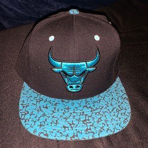 Bulls snap back